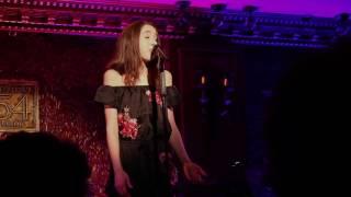 Carrie Berk - Different