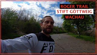 Roger Trail Wachau | Alexander SCHUSTER | 2023