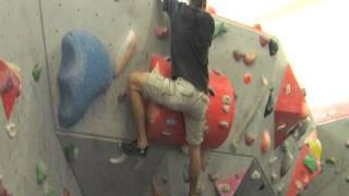 bouldern