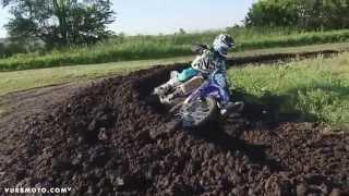 The Farm Boy Blues ft. Chase Sexton - vurbmoto