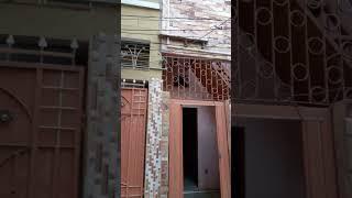 50 sq.yds house for sale.5 no shah faisal colony.double story.