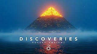 DISCOVERIES : Future Ambient for Self Improvement