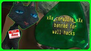 Coraline explained by an idiot