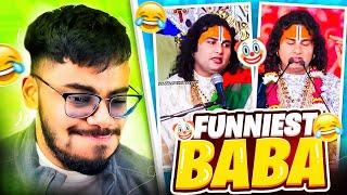 You Laugh You Lose - Funniest Baba Edition!