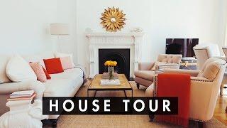 London House Tour | Mimi Ikonn