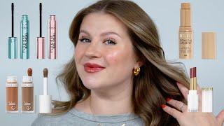 New Milani Blur Skin Tint Stick + NEW Drugstore Makeup | Milabu