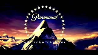 Paramount Pictures and Warner Bros. Pictures goes dark and inside the camera!