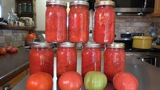 Best Canning How too video on the Youtube! Learn, easy, simple and fun!