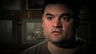 Mafia II Developer Diary #1: Story and Characters