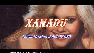 Xanadu - Olivia Newton John / 1980 (제너두 - 올리비아 뉴튼 존) [뮤지컬 영화 Xanadu의 OST, 가사번역/자막]
