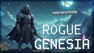 Изгой - Генезис | Rogue - Genesia | Стрим / Stream №2 (2К) #pro100tdr