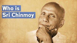 Sri Chinmoy - A Short Introduction