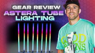 Astera Tube AX1 Lighting Review Pixeltube