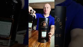 Darkest Single Malt Whisky? | #whisky #scotch #whiskeytube