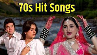 70s Hindi Song | Lata Mangeshkar Song | Old Song | Hindi Song | Padmini Kolhapure, Rishi Kapoor Song