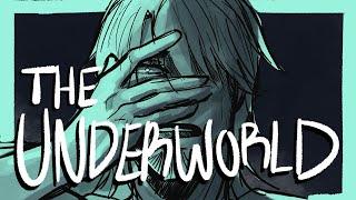 THE UNDERWORLD ANIMATIC | EPIC: The Musical. ️FLASH WARNING ️