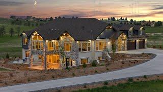 6155 Hodgen Road in Black Forest Colorado