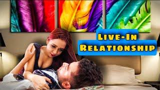 Live In Relationship- P:1 | RK DRAMEBAAZ OFFICIAL | PLEASE SUBSCRIBE THIS CHANNEL