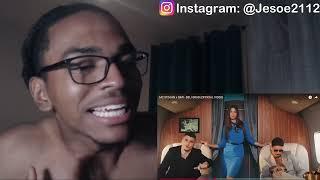 MC STOJAN x SIMI - BELI GRAD REACTION