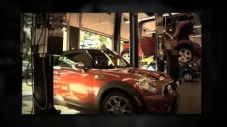 MINI Service Darien Connecticut 203-348-4700