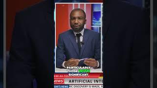 Ethical AI: Transparency, Accountability & Human Oversight