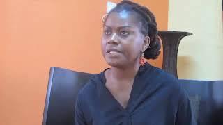 KIR Foundation's work with Children with Disabilities