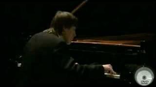 Daniil Trifonov - La campanella