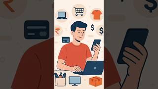 What is E-Commerce? | E-Commerce Explained Simply for Beginners. Ecommerce growth