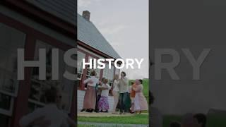 Incredible Historic Sites in Nova Scotia