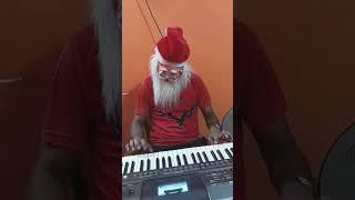 Carol of the Bell #music #musician #piano #music #pianocover #pianosolo #carolofthebells