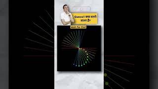 Circle Drawing | Power Visualization | Magic Tricks | Chetan Setia | Master Cadre Maths Preparation