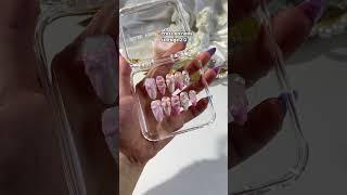 Shop yours today️Visit ellievincy.com #ellievincynails #pressonnails #ellievincy #amazon