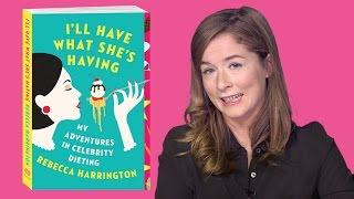 I'll Have What She's Having: My Adventures in Celebrity Dieting