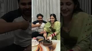 Tera happy birthday  #youtube #happybirthday #trending #viral #short #shorts #shivanyarana