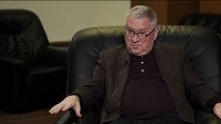 Геннадий Матишов: океан глубин и науки