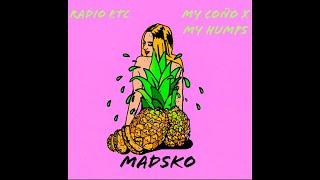 The Black Eyed Peas x Puri - My Humps X Coño •MADSKO Mashup•