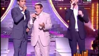 Wallah i Manta Maana-Fath Allah Lamghari- Studio 2M