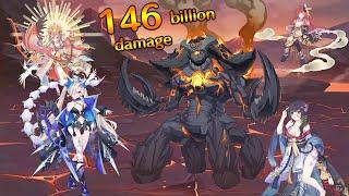 GirlsxBattle2 - Sanctuary Volcano Sanctum - 146b