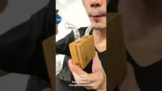 Vapewood Teak