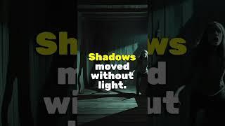 the Hut #horror #storytime #story