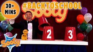 Back to School With Sooty! ️ - @TheSootyShowOfficial | #backtoschool | #fullepisode | TV Show for Kids