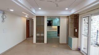 3 BHK FLAT FOR SALE, THE BOTANIKA, GACHIBOWLI, HYDERABAD. CALL: +91 949-111-2532.