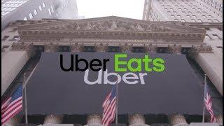 Uber IPO Food Truck Promotion - NYFTA and FTP