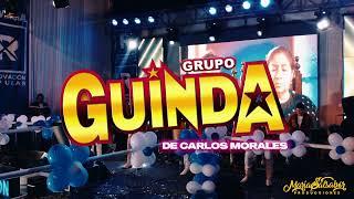 Amor Incomparable · Grupo Guinda de Carlos Morales (MariaSalsabor)