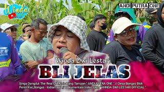 BLI JELAS  WINDA DWI LESTARI || ANDI PUTRA 1 || TANJUNG RASA KP. PASUNG TAMBAKDAHAN