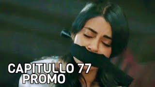 Behind the Veil Episode 77 Promo  | Gelin dizisi capitullo 77. promo