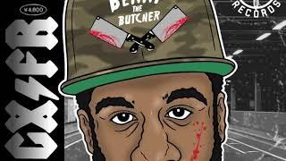 Benny The Butcher mixtape pt 2