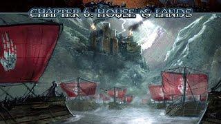 Shattered Kingdoms: 319 AC - House Redhawk House Creation (A Song of Ice and Fire)