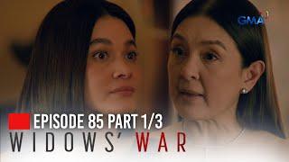 Widows’ War: Did Aurora have an affair with Sam's dad? (Episode 85 - Part 1/3)