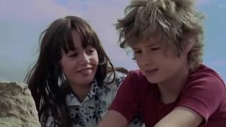 “MELODY” Mark Lester, Tracy Hyde,